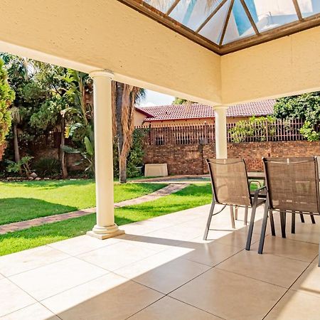 See You There Accommodation 1 Centurion Exterior photo